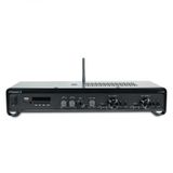 Amplificador Receiver Som Ambiente Frahm Slim 2700 G5