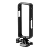 Moldura Para Câmeras Insta360 X3 - Proteção Durável