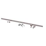 Barra Tubular 90 Cm Jomer - Suporte Aéreo Cozinha