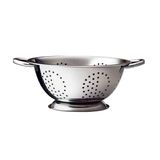 Escorredor De Macarrão Inox - Yazi  14866