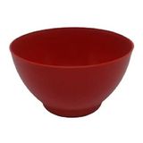 30 Tigela Plastica Cumbuca Bowl Buffet 400ml-