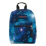 Lancheira Jansport Big Break Galaxy 8 Litros