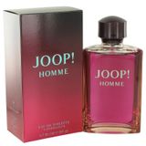 Perfume Masculino Joop! 200 Ml Eau De Toilette