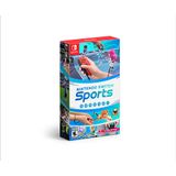 Jogo Sports - (modelo Oled), Nintendo Switch