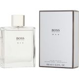 Perfume Masculino Boss Orange Man Edt 100 Ml (nova Embalagem)