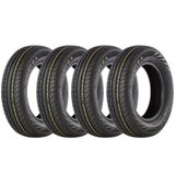 Kit 4 Pneus Jk Aro 14 185/70r14 88t Vectra