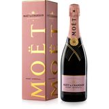 Champagne Moet Chandon Rosé Imperial 750ml