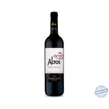 Vinho Terrazas Altos Del Plata Cabernet Sauvignon 2018 750ml