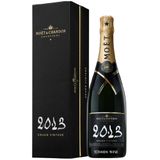 Champagne Moet Chandon  Grand Vintage 750 Ml