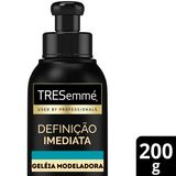 Geleia Modeladora Define Tresemmé 200g