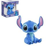 Boneco Stitch Minimals Brinquedo Disney Baby 15cm Vinil