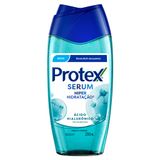 Sabonete Líquido Protex Serum Hiper Hidratação Ácido Hialurônico 250ml