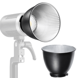 Refletor Godox Rft-22 Padrão 60° Para Led Ml30 / Ml60 / Ad300pro / Ad400pro