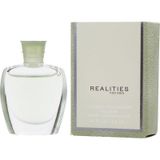 Colônia 05 Ml Realities (new) Liz Claiborne Masculino