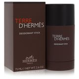 Perfume Masculino Hermes 75 Ml Desodorante Stick