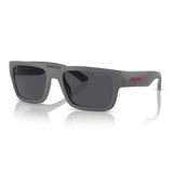 Óculos De Sol Masculino Arnette Samhty An4326u 287087 55