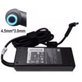 Fonte Carregador Ultrabook  Hp Envy 4/6 19.5v 3.33a Plug Azul 761