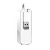 Adaptador De Rede Ethernet Tp-link Gigabit Usb 3.0 Ue300