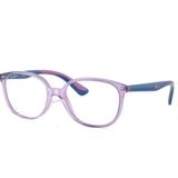 Armacao Infantil Ray-ban Ry1598 3885 49