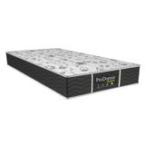 Colchão Solteiro Molas Prolastic Sleep Black (78x188x22) - Probel