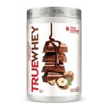 True Whey Protein Hidrolisado e Isolado - 418g Chocolate Com Avelã - True Source