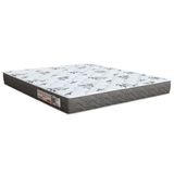 Colchão Casal Espuma D33 Comfortpedic Line (138x188x14) - Orthoflex