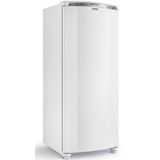 Geladeira Consul Frost Free 300 Litros Branca Com Freezer Supercapacidade Crb36ab - 220v