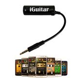 Interface Iguitar Adaptador Guitarra Violão Baixo Celular