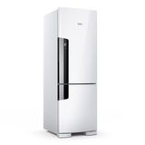 Refrigerador Consul Domest 397l 2 Portas Ff Branco 127v