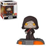 Funko Pop Star Wars 519 Darth Sidious Red Saber Series