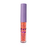 Lip Gloss Miamake Candy Lips Pêssego 4ml