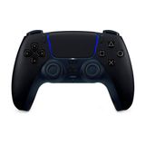 Controle Sem Fio Sony Dualsense Para Ps5 Preto