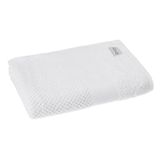 Toalha De Banho Cavhome Boucle Branco