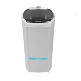 Lavadora Lavamax Eco 15kg 500w Suggar Branco