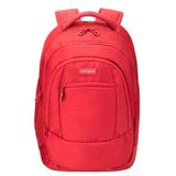 Mochila Para Notebook Samsonite Ignition Plasma 15.4 Vermelho