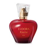 Perfume Feminino Eudora Kiss Me Now 50ml