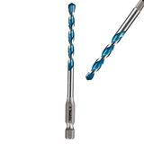 Broca Multimaterial 8x150mm Sextavado Makita E-15051
