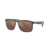 Óculos De Sol Masculino Ray-ban Rb4264 876/6b 58 Polarizado