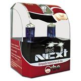 Lampada Orbe Iris Inext H-9 12v 65w 5000k Par 766