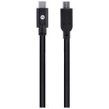 Cabo Usb Tipo C X Micro Usb B Macho 2.0 1,5 Metros - C20mua-15