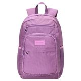 Mochila Para Notebook Samsonite Ignition Hammer 15.4 Roxo