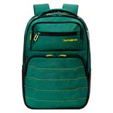 Mochila Para Notebook Samsonite Ignition Stark 15.4 Verde