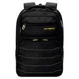 Mochila Para Notebook Samsonite Ignition Stark 15.4 Preto