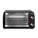 Forno Elétrico Britânia 10l Bfe11 2 Resistências 230° 220v