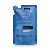 Refil Máscara Capilar Eudora Siàge Hair Plastia 250g