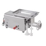 Moedor De Carne Boca 220v Inox Hidro Mhb22