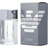 Perfume Masculino Emporio Armani Diamonds Edt 50 Ml