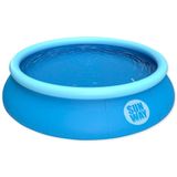 Piscina Inflável 1000 Litros Sunway