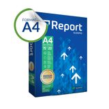 Papel Sulfite A4 Report Premium Para Impressora Bloco 500fls