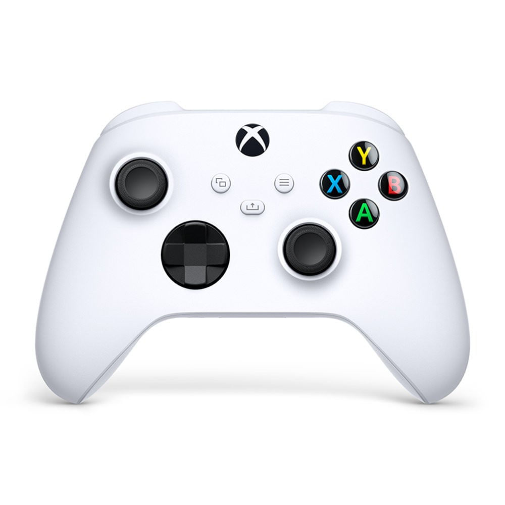 Controle Sem Fio Xbox One/s/x Bluetooth